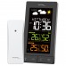 Метеостанція Technoline WS6458 Black (WS6458)