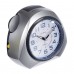 Годинник настільний Technoline Modell XXL Silver (Modell XXL silber)