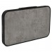 Стіл Bo-Camp Northgate 56x34 cm Black/Grey (1404181)