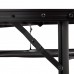 Стіл Bo-Camp Northgate 56x34 cm Black/Grey (1404181)
