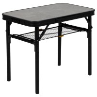 Стіл Bo-Camp Northgate 56x34 cm Black/Grey (1404181)