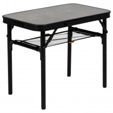 Стіл Bo-Camp Northgate 56x34 cm Black/Grey (1404181)