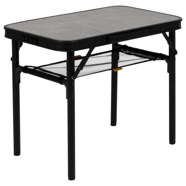 Стіл Bo-Camp Northgate 56x34 cm Black/Grey (1404181)