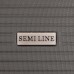 Валіза Semi Line 20" (S) Graphite (T5711-1)