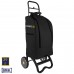 Сумка-візок Casa Si Partner Black (CS93076Y06S)_Discounted