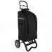 Сумка-візок Casa Si Partner Black (CS93076Y06S)_Discounted