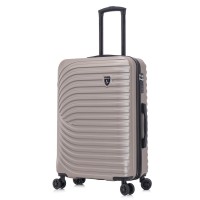 Валіза Semi Line 28" (L) Champagne (T5864-3)  (Безкоштовна доставка)
