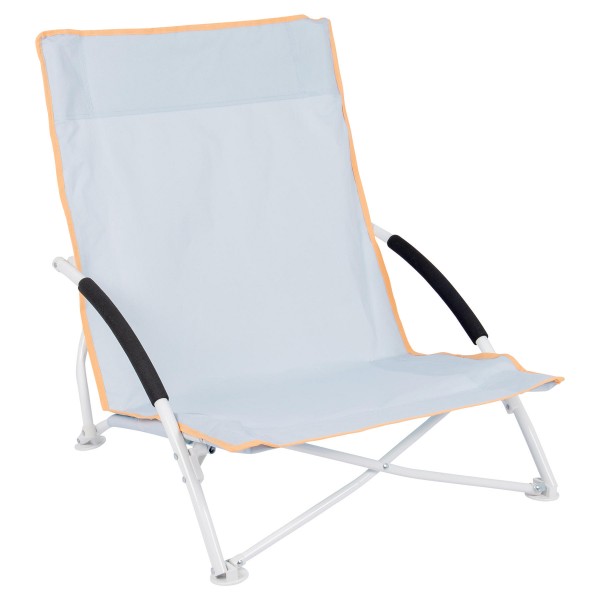 Крісло розкладне Bo-Camp Saint-Malo Pastel Blue (1204801)