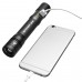Ліхтар Mactronic Sniper 3.3 (1020 Lm) Focus Powerbank Recharg Type-C (THH0064)