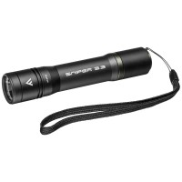 Ліхтар тактичний Mactronic Sniper 3.3 (1020 Lm) Focus Powerbank Recharg Type-C (THH0064)  (Безкоштовна доставка)