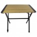 Стіл Bo-Camp Maryland M 80x63 cm Bamboo Brown (1404643)