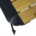 Стіл Bo-Camp Maryland M 80x63 cm Bamboo Brown (1404643)