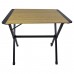 Стіл Bo-Camp Maryland M 80x63 cm Bamboo Brown (1404643)