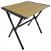 Стіл Bo-Camp Maryland M 80x63 cm Bamboo Brown (1404643)