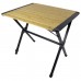 Стіл Bo-Camp Maryland M 80x63 cm Bamboo Brown (1404643)