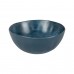 Сервіз столовий Gimex Tableware Stone 12 Pieces 4 Person Dark Blue (6917100)