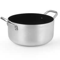 Каструля Flonal Pura Induction Professional 5,0 л (GPRC22470)