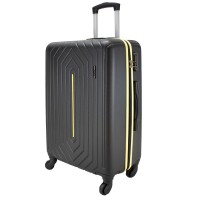 Валіза Semi Line 28" (L) Blue (T5686-3)