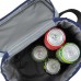 Термосумка Bo-Camp Cooler Bag 10 Blue (6702983)