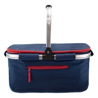 Термосумка Semi Line 26 Navy (L2061-1)