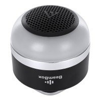Ліхтар кемпінговий з колонкою Mactronic BeamBox (160 Lm) Bluetooth Speaker USB-C (ACL0041)