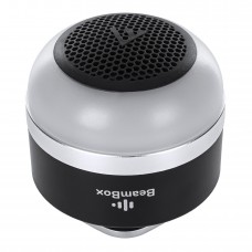 Ліхтар кемпінговий з колонкою Mactronic BeamBox (160 Lm) Bluetooth Speaker USB-C (ACL0041)