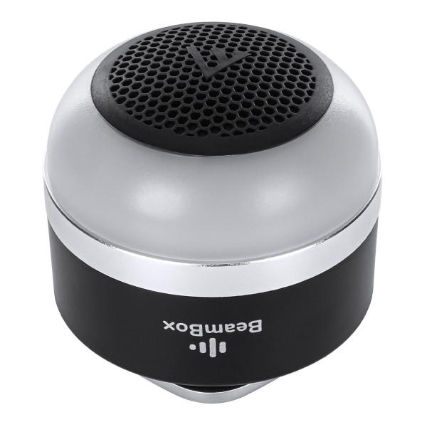 Ліхтар кемпінговий з колонкою Mactronic BeamBox (160 Lm) Bluetooth Speaker USB-C (ACL0041)