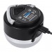 Ліхтар кемпінговий з колонкою Mactronic BeamBox (160 Lm) Bluetooth Speaker USB-C (ACL0041)