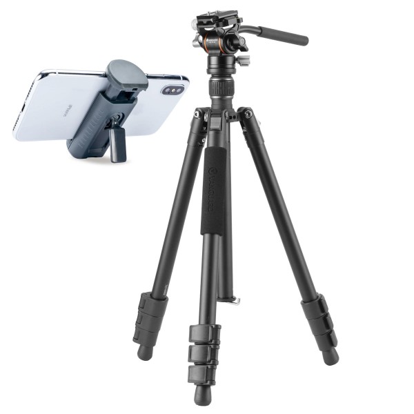 Штатив Vanguard Vesta Go 234AV10 (Vesta Go 234AV10)