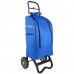 Сумка-візок Casa Si Partner Blue (CS93076Y06B) Discounted