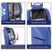 Сумка-візок Casa Si Partner Blue (CS93076Y06B) Discounted