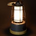 Ліхтар кемпінговий Bo-Camp Harlington Rechargable Dimming 370 Lumen Bamboo-Grey (5818921)