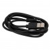 Ліхтар кемпінговий Bo-Camp Weirfield Rechargable 180 Lumen Black (5818963)