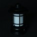Ліхтар кемпінговий Bo-Camp Weirfield Rechargable 180 Lumen Black (5818963)