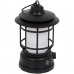 Ліхтар кемпінговий Bo-Camp Weirfield Rechargable 180 Lumen Black (5818963)