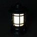 Ліхтар кемпінговий Bo-Camp Weirfield Rechargable 180 Lumen Black (5818963)