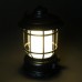 Ліхтар кемпінговий Bo-Camp Weirfield Rechargable 180 Lumen Black (5818963)