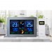 Метеостанція Technoline WS6469 Graphite (WS6469)