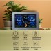 Метеостанція Technoline WS6469 Graphite (WS6469)