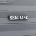 Валіза Semi Line 24" (M) Graphite (T5781-2)