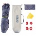 Намет Uquip Buzzy UV 50+ Sand/Grey (241004)