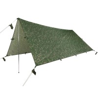 Тент Wechsel Tarp Elements TL Camo (231148)  (Безкоштовна доставка)