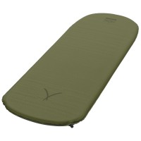 Килимок самонадувний Grand Canyon Hattan 5.0 L Nutria Brown (30621622)