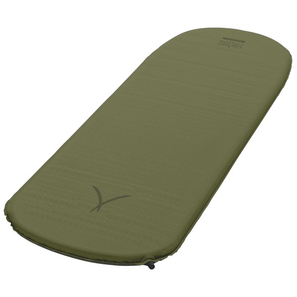 Килимок самонадувний Grand Canyon Hattan 5.0 L Nutria Brown (30621622)