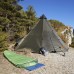 Намет Grand Canyon Black Falls 8 Capulet Olive (330039)