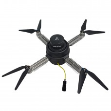 Прожектор-квадрокоптер Mactronic SKYLUX 200 (20 000 Lm) (TLD0010)