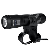 Ліхтар велосипедний передній Mactronic Scream 3.1 (1000 Lm) Recharg Type-C (ABF0167)  (Безкоштовна доставка)