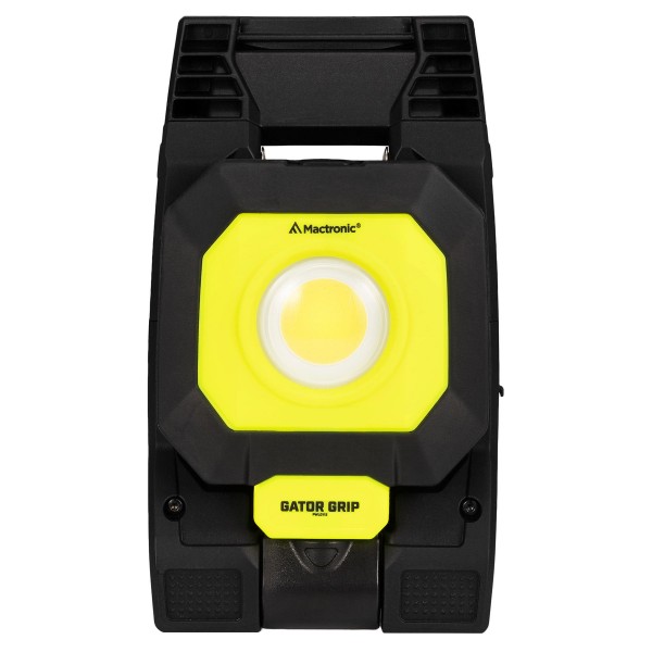 Ліхтар професійний Mactronic Gator Grip (1700 Lm) Magnetic Recharg Type-C (PWL0112)