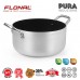 Каструля Flonal Pura Induction Professional 7,9 л (GPRC22870)