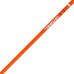 Палиці для скандинавської ходьби Gabel X-1.35 Active Knife Red/Orange 130 (7009361151300)